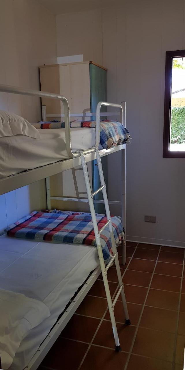 Hotel Camping Luna Marina di Massa Exteriér fotografie