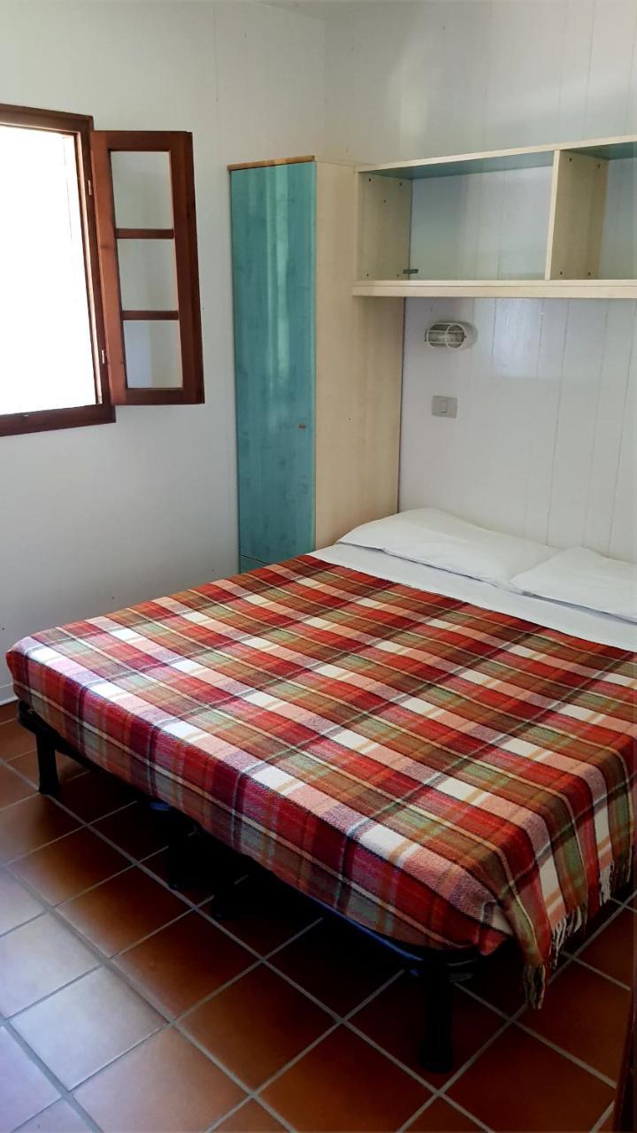 Hotel Camping Luna Marina di Massa Exteriér fotografie
